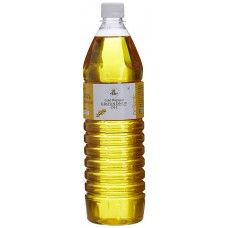 24 Mantra Organic Cold Pressed Groundnut Oil